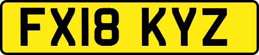 FX18KYZ