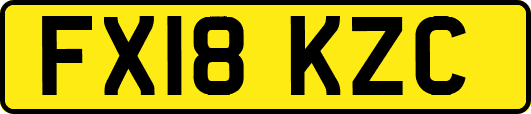 FX18KZC