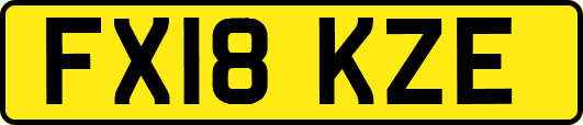 FX18KZE