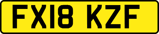 FX18KZF