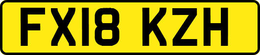 FX18KZH