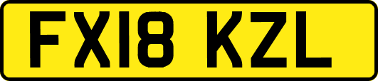 FX18KZL