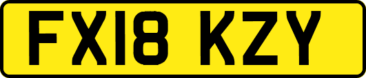 FX18KZY