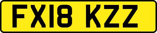 FX18KZZ