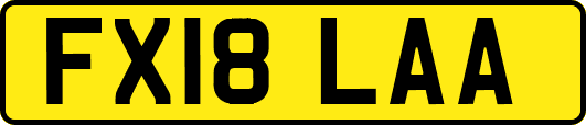FX18LAA