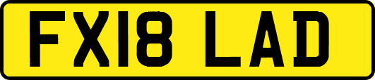 FX18LAD
