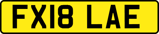 FX18LAE