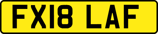 FX18LAF