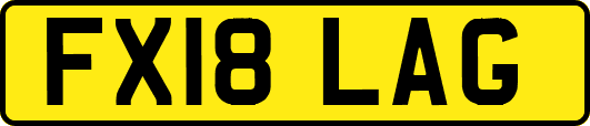 FX18LAG