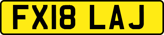 FX18LAJ