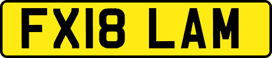 FX18LAM