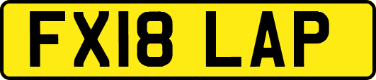 FX18LAP