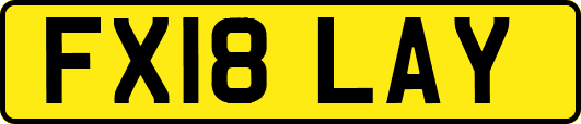 FX18LAY