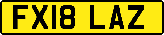 FX18LAZ
