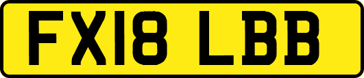 FX18LBB