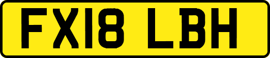 FX18LBH