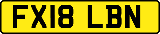 FX18LBN