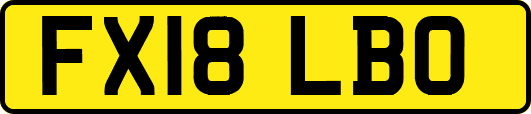 FX18LBO
