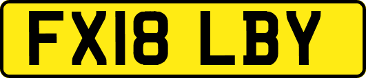 FX18LBY