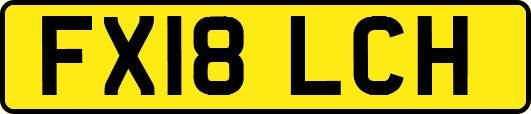 FX18LCH
