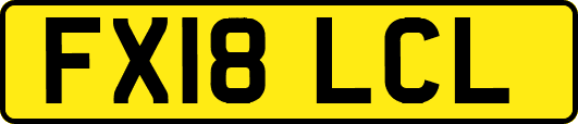 FX18LCL