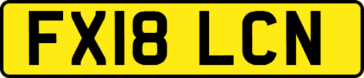 FX18LCN