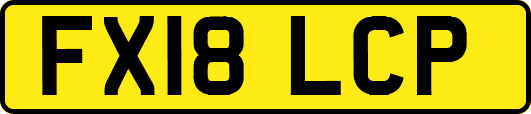 FX18LCP