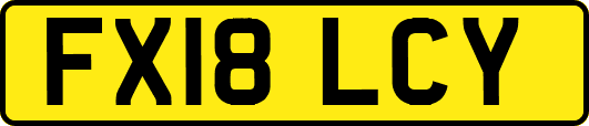 FX18LCY