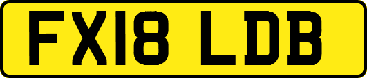 FX18LDB