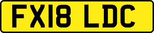 FX18LDC