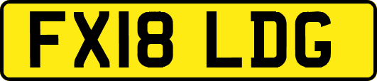 FX18LDG