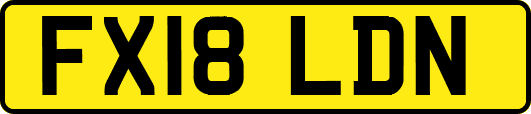 FX18LDN
