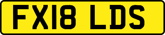 FX18LDS