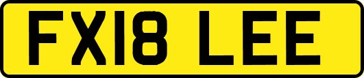 FX18LEE