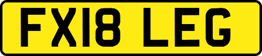 FX18LEG
