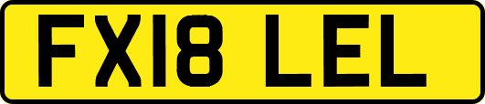 FX18LEL
