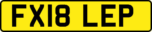 FX18LEP