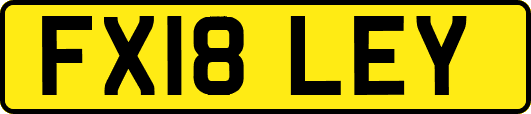 FX18LEY