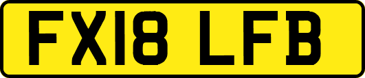 FX18LFB