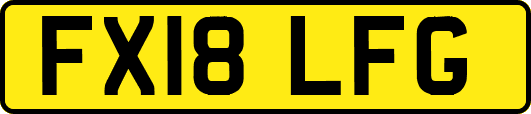 FX18LFG