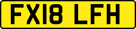 FX18LFH
