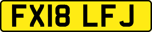 FX18LFJ