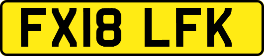 FX18LFK