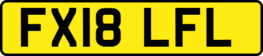 FX18LFL
