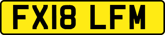 FX18LFM