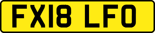 FX18LFO