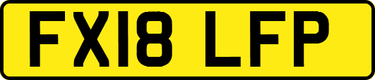 FX18LFP