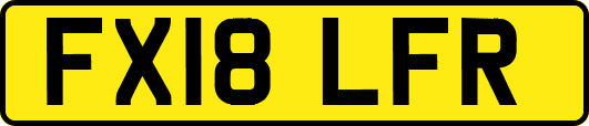 FX18LFR