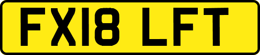 FX18LFT