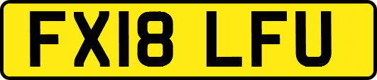 FX18LFU
